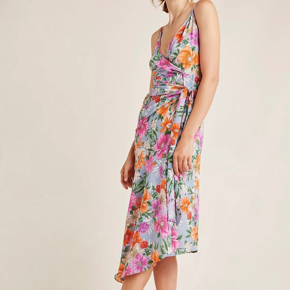 Yumi Kim Costa Bond St Dress Size XS